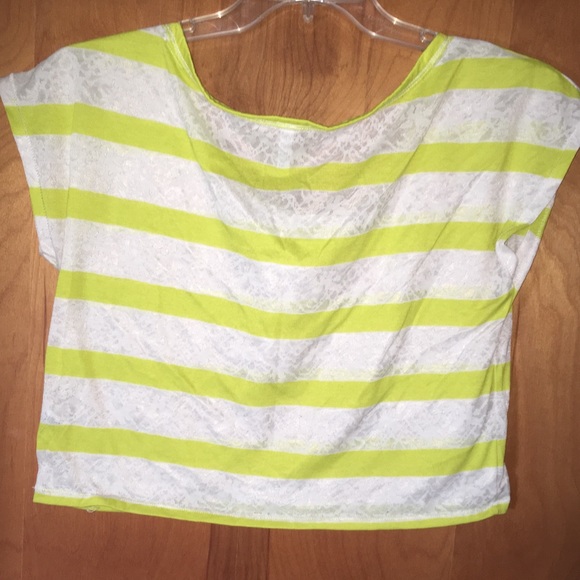 aeropostale top - Picture 2 of 4